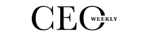 CEO Weekly Logo