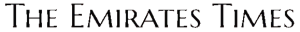 The Emirates Times Logo