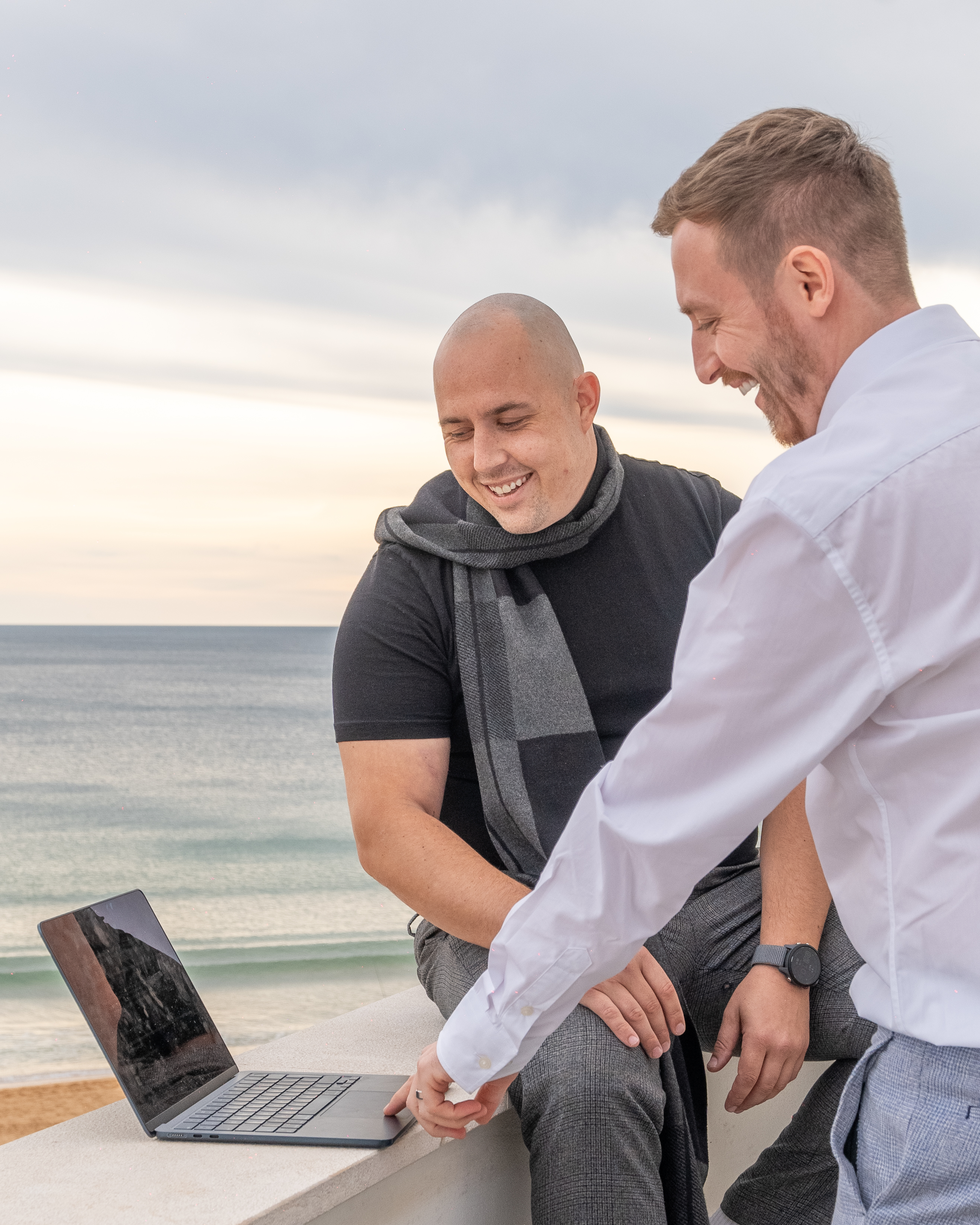 Professional consultation meeting