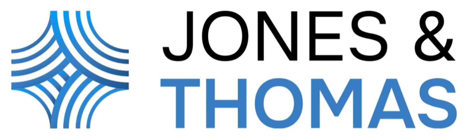Jones & Thomas Logo