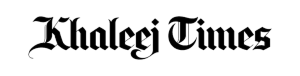 Khaleej Times Logo