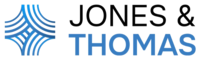 Jones & Thomas Logo